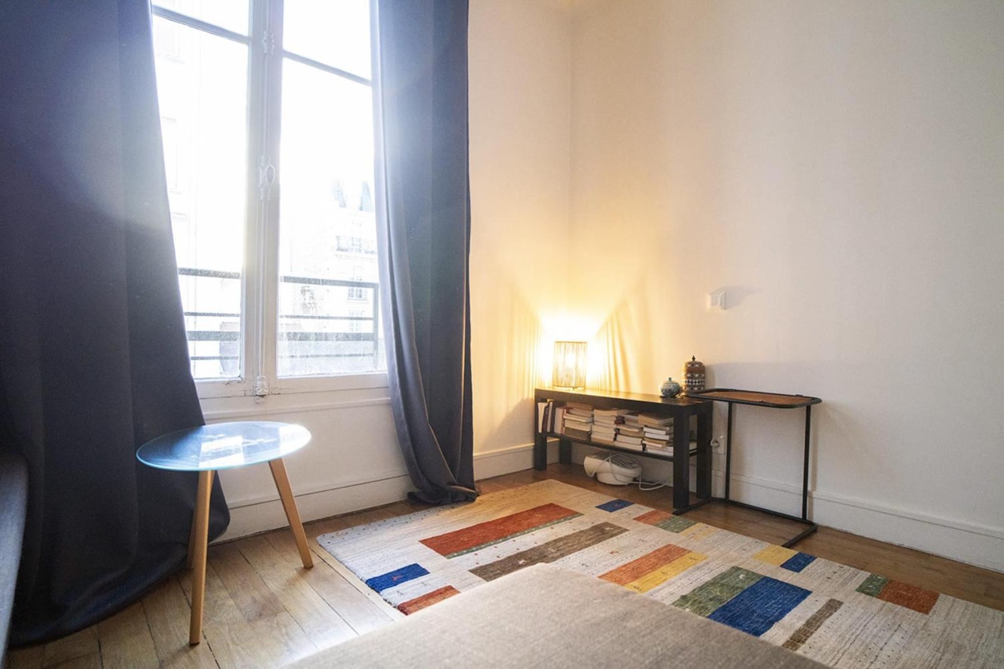 Nice 23 M Near Saint-lambert Appartamento Parigi